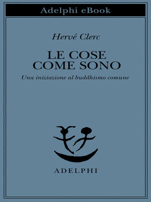 cover image of Le cose come sono